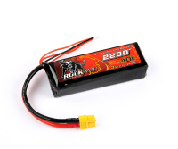 Rockamp Lipo 3S / 2200mAH / 40C