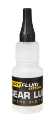 Liquido DryFluid per ingranaggi