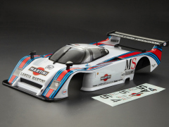 Lancia LC2 from Killerbody
