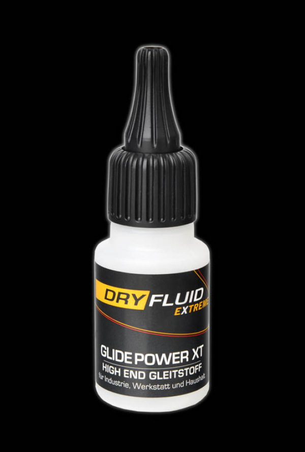 DryFluid GlidePower XL