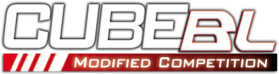 Cube BL Logo