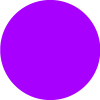 RC Car Colours Fluo Violett 1013