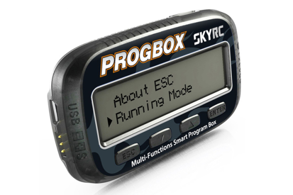 SK300046 - ProgBox 6in1