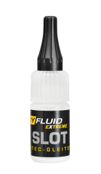 Liquido DryFluid per Slot Cars (10ml)