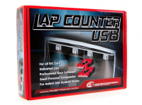 Lap Counter USB