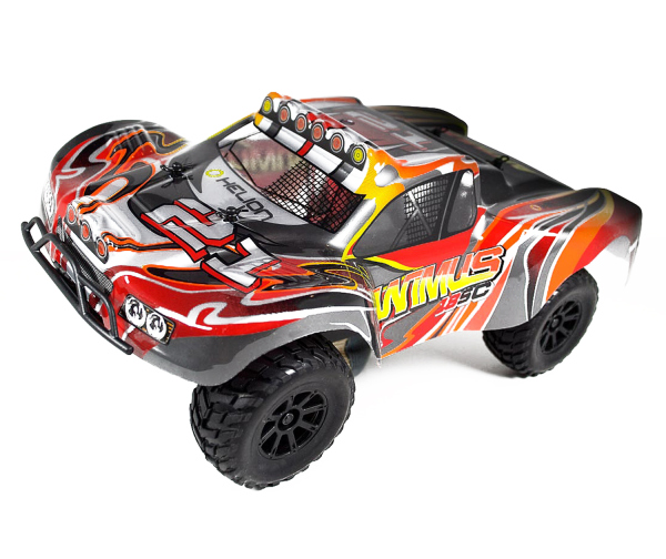 Helion ANIMUS 18TR 1/18 4x4 Short Course RTR