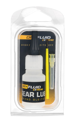 DryFluid Gear Lube