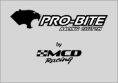 ProBite Racing Clutch