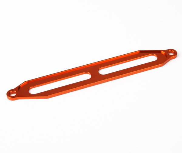 HLNA0165 Aluminium Battery Strap, Orange (Animus SC/TR)