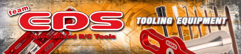 EDS Tooling Equipment