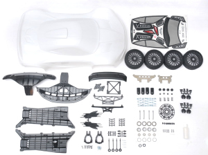 MCD XS-5 Conversion Set