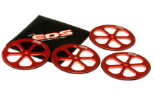 EDS Setup Wheels