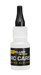 Liquido DryFluid per macchine (20ml)