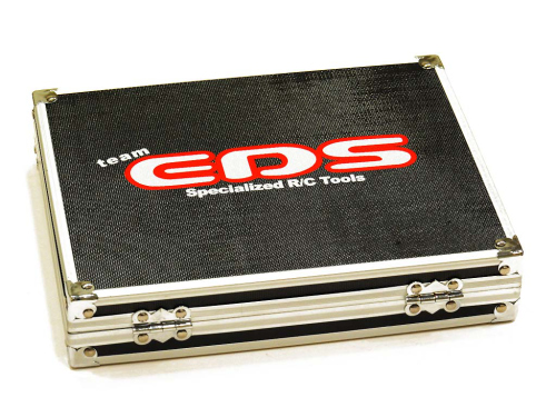 EDS-290801 Special set for 1/10th touring cars