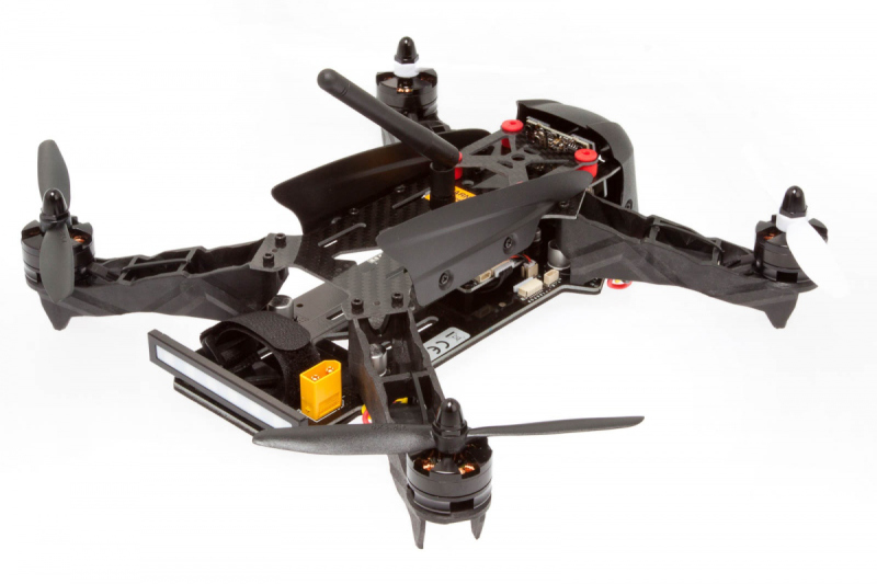 XR280 FPV Drone