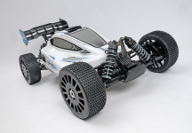 MCD Race Runner 5 Competition ARTR - Buggy