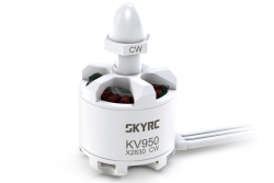 X2830 Quadcopter Brushless Motor (SK400014)