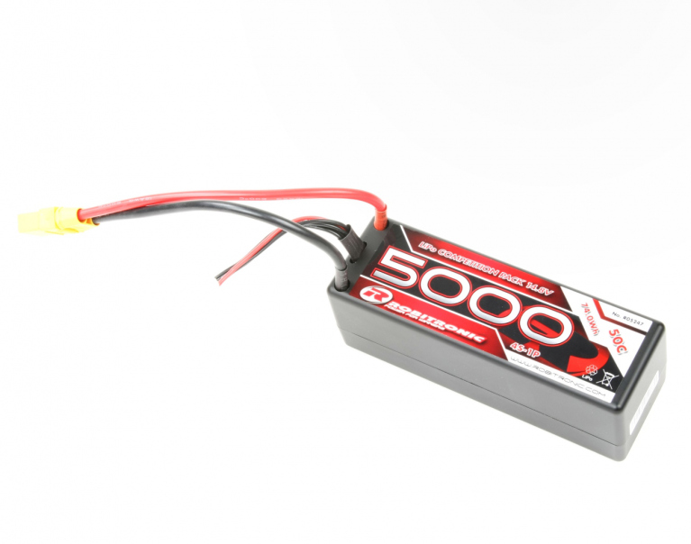 LiPo Robitronic