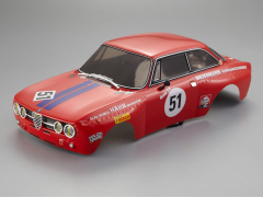 Alfa Romeo 2000 von Killerbody