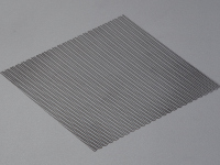 Stainless steel mat „mesh“