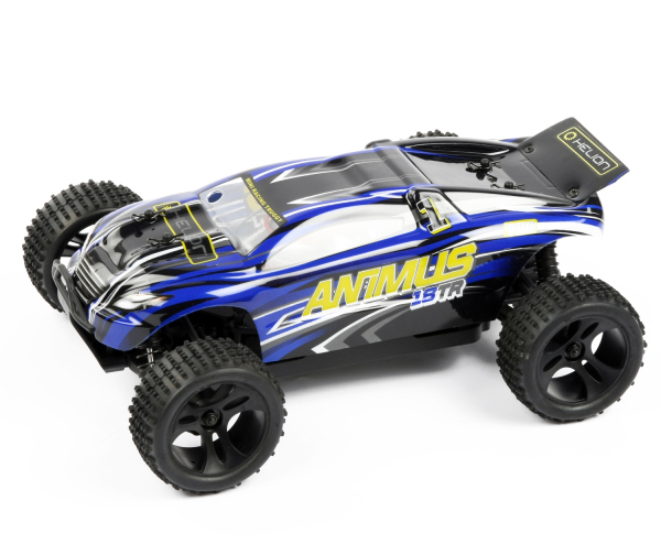 Helion ANIMUS 18TR 1/18 4x4 Truggy