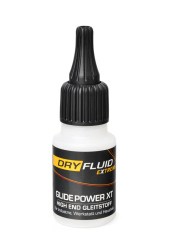 Liquido DryFluid per giunti, cerniere, cuscinetti ecc... (25ml)