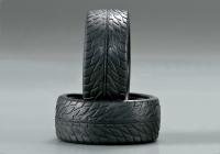 Touringcar  & Rally Tires „Type-B“