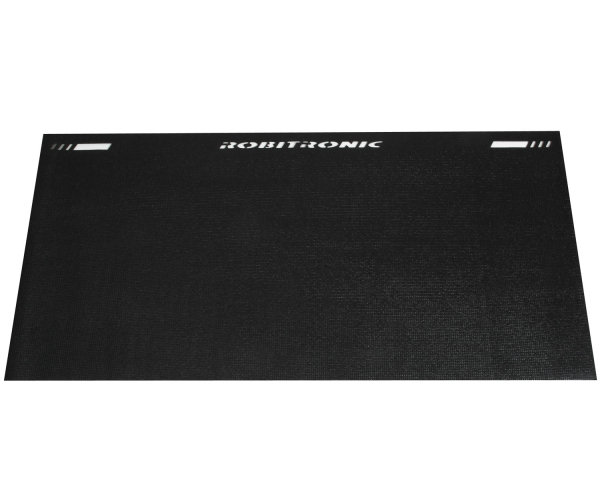 R13006 - Robitronic Pit Mat "Black Rack"