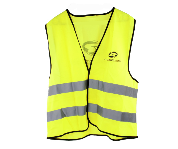 Robitronic Pit Safety Vest