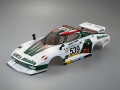 Lancia Stratos 1977 von Killerbody