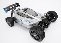MCD Racing  Bigscale - RC Cars, RC parts and RC accessories