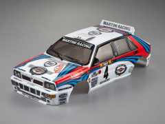 Lancia Delta HF Integrale von Killerbody