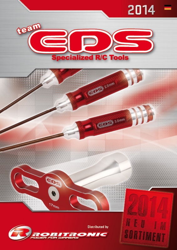 EDS Blätterkatalog