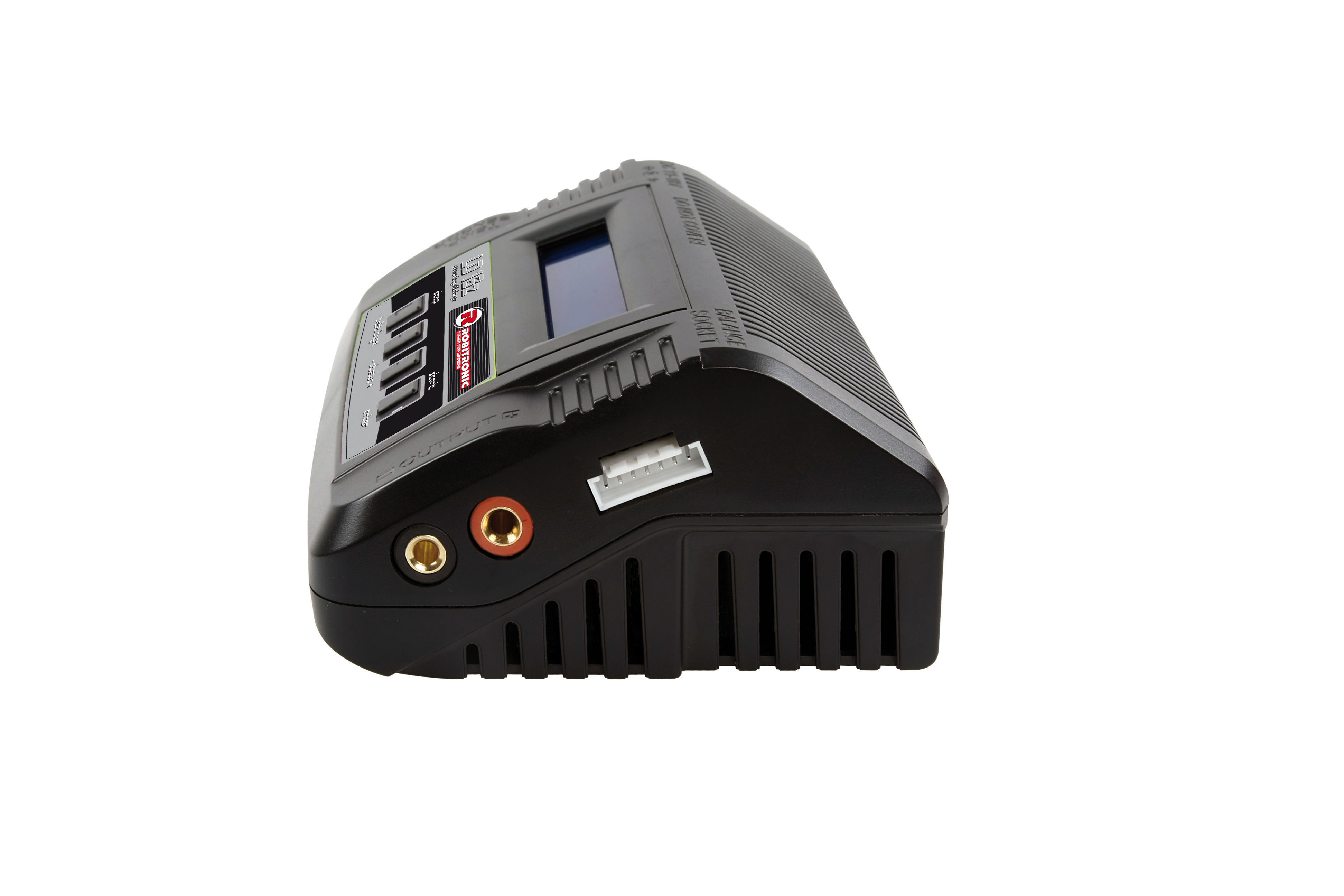 R01005 - Robitronic Expert LD 16z