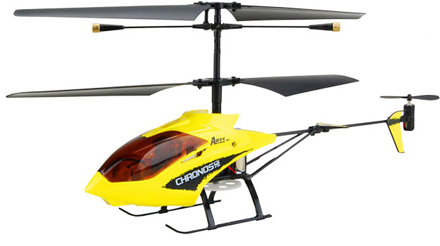 Ares RC Helicopters - RC Cars, RC parts and RC accessories